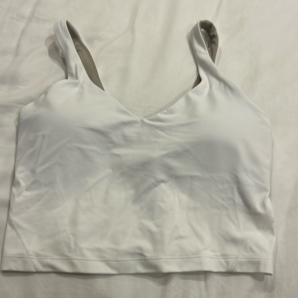 Lululemon Align Tank